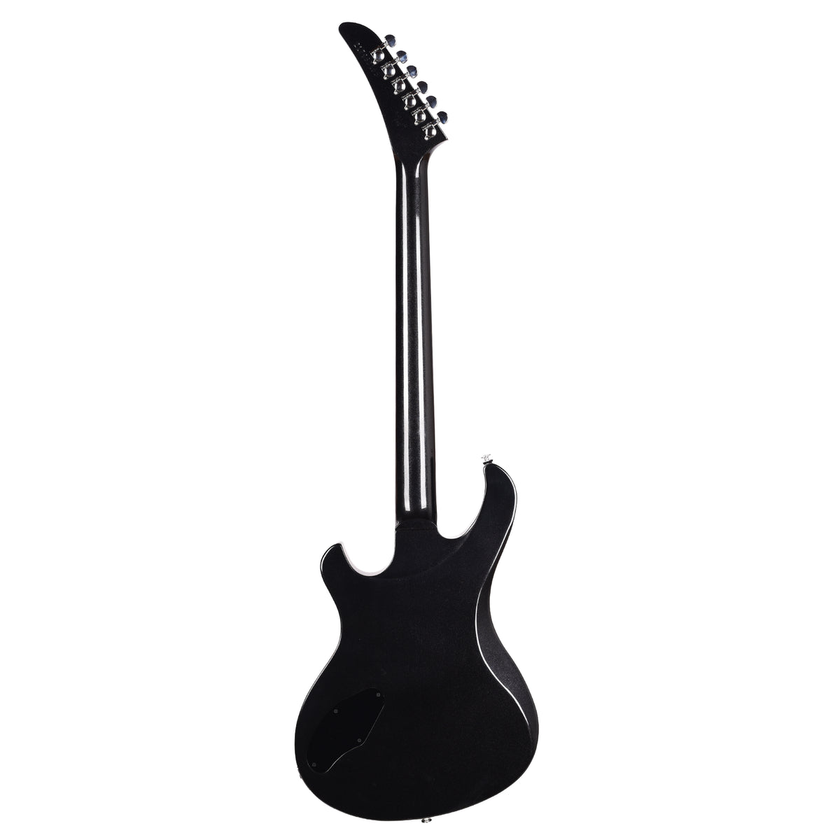 Gibson Modern Victory Baritone Graphite Metallic Electric Guitars