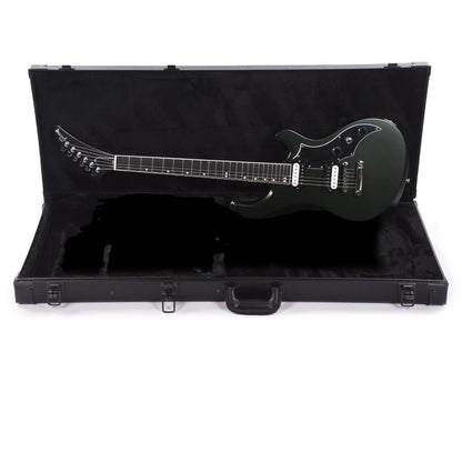 Gibson Modern Victory Dark Green Satin Electric Guitars