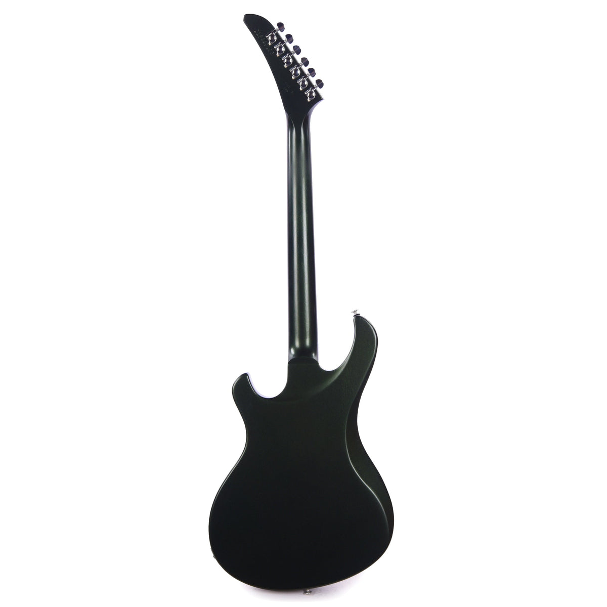 Gibson Modern Victory Dark Green Satin Electric Guitars