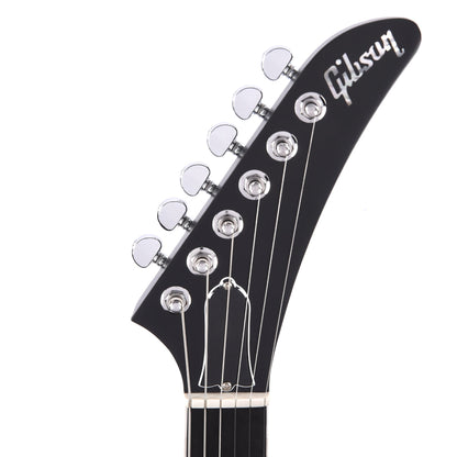 Gibson Modern Victory Dark Green Satin Electric Guitars