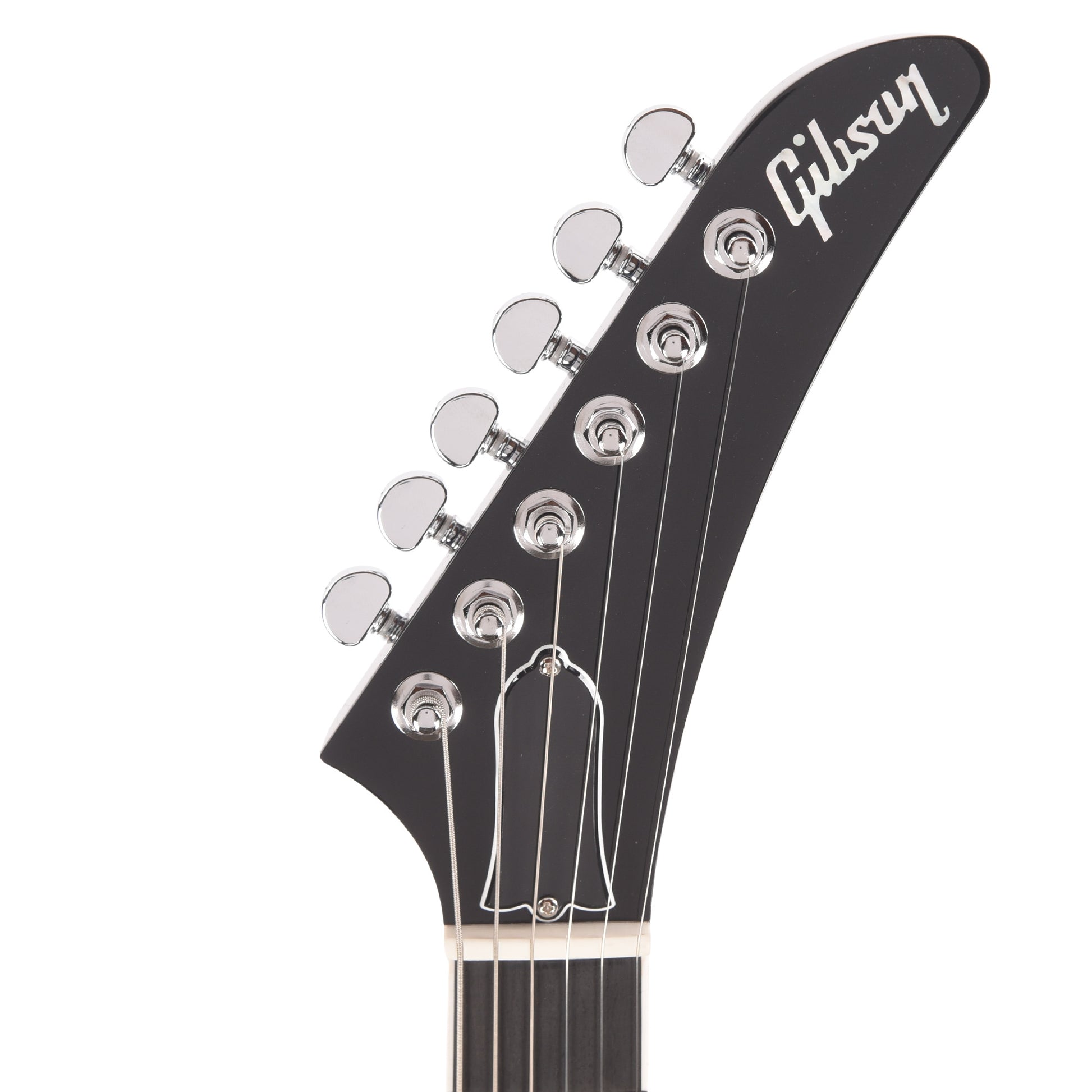 Gibson Modern Victory Figured Cobalt Burst Electric Guitars