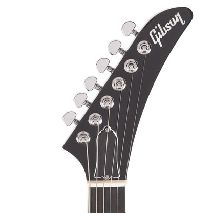Gibson Modern Victory Figured Cobalt Burst Electric Guitars