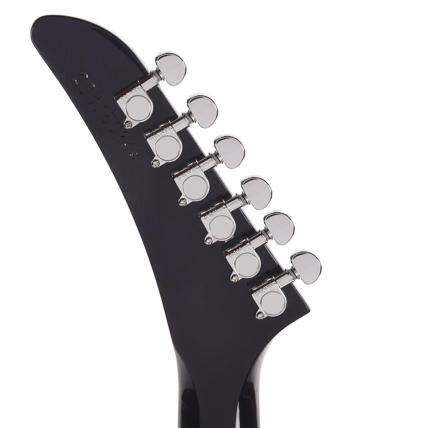 Gibson Modern Victory Figured Cobalt Burst Electric Guitars