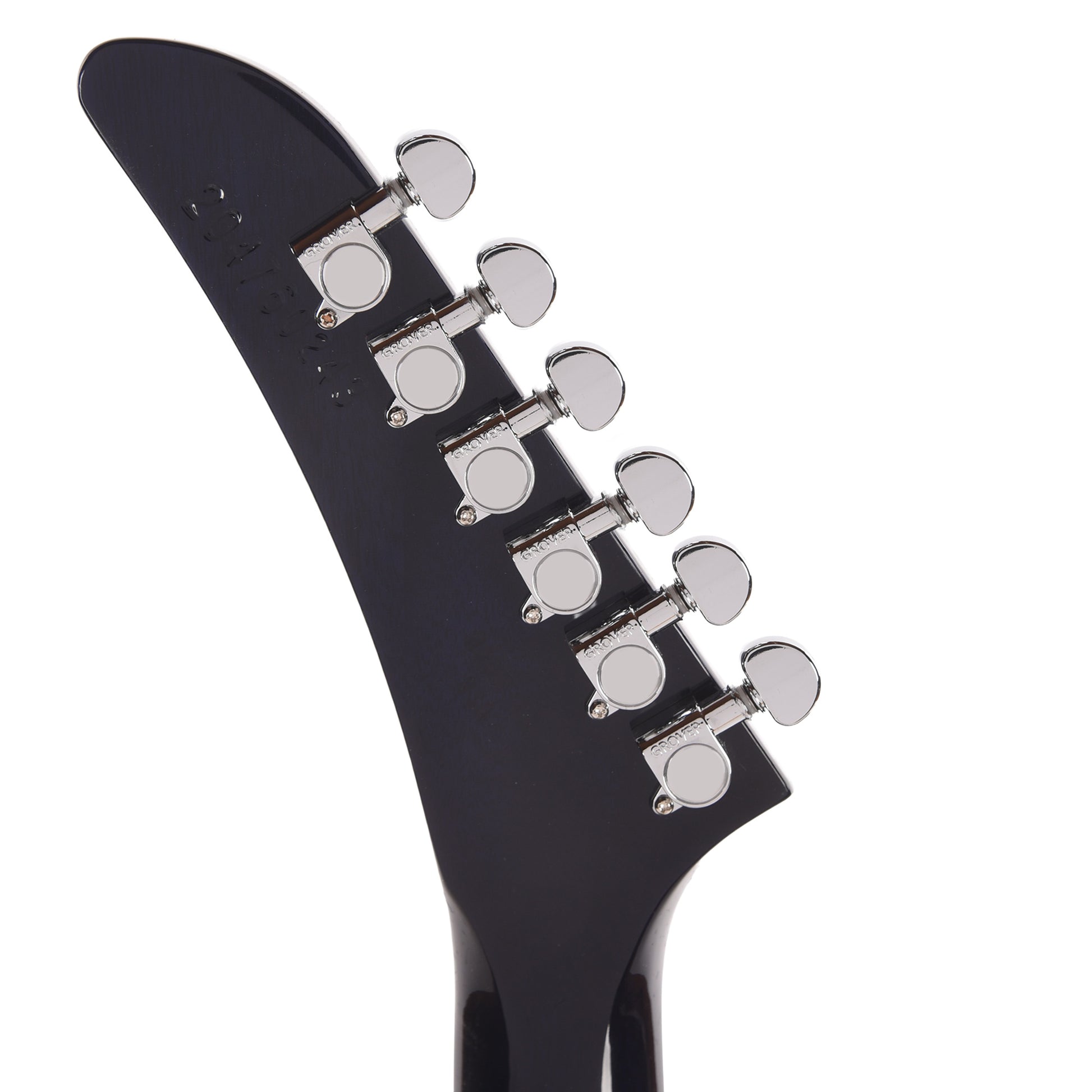 Gibson Modern Victory Figured Cobalt Burst Electric Guitars