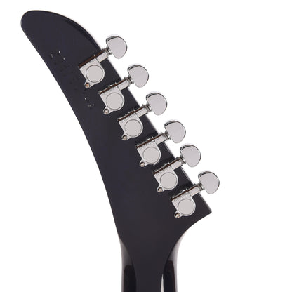 Gibson Modern Victory Figured Cobalt Burst Electric Guitars