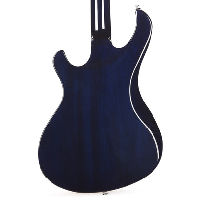 Gibson Modern Victory Figured Cobalt Burst Electric Guitars
