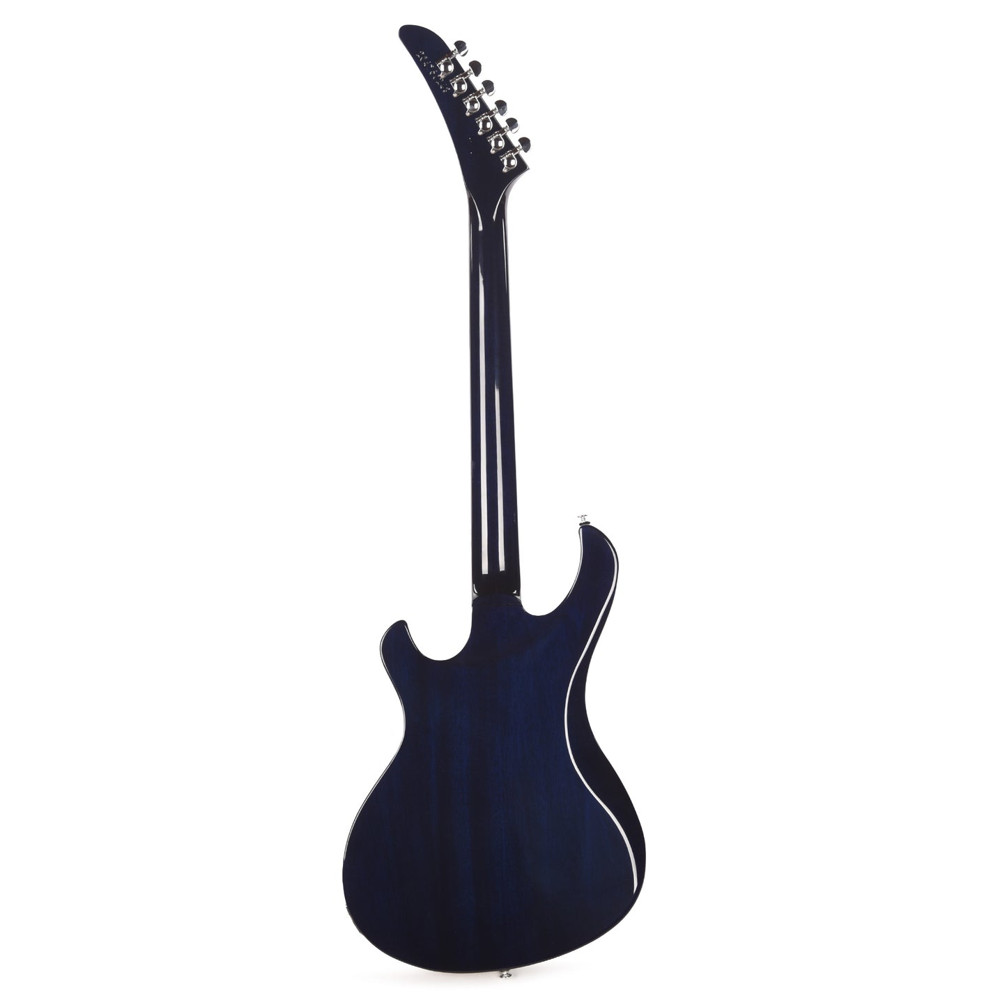 Gibson Modern Victory Figured Cobalt Burst Electric Guitars