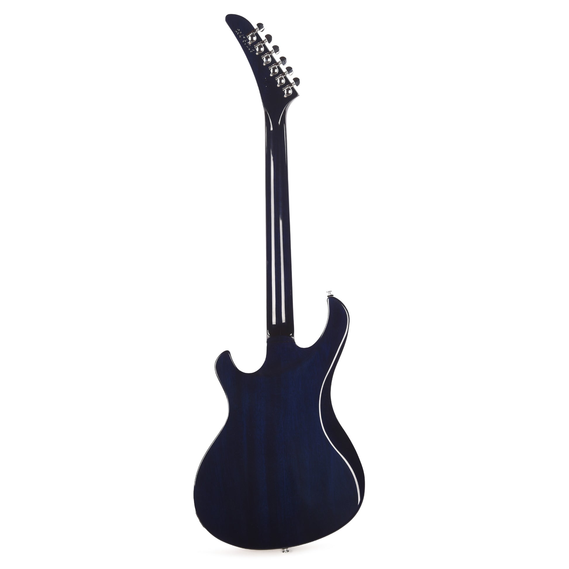 Gibson Modern Victory Figured Cobalt Burst Electric Guitars