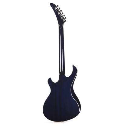 Gibson Modern Victory Figured Cobalt Burst Electric Guitars