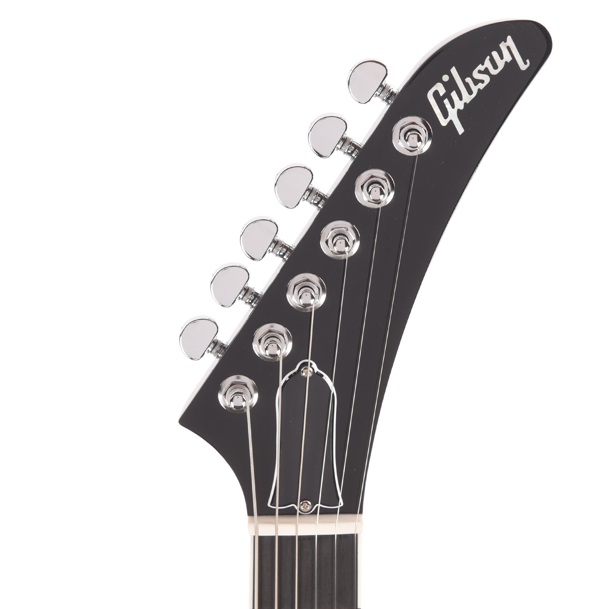 Gibson Modern Victory Figured Cobalt Burst Electric Guitars