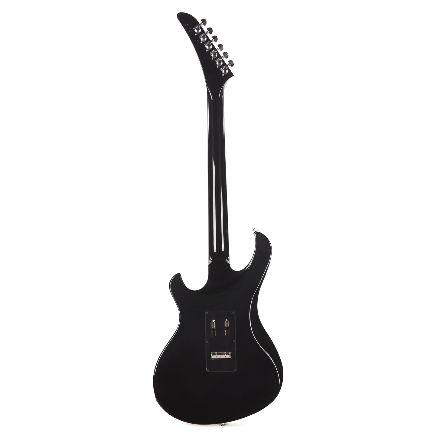 Gibson Modern Victory Floyd Rose Deep Ocean Burst Electric Guitars