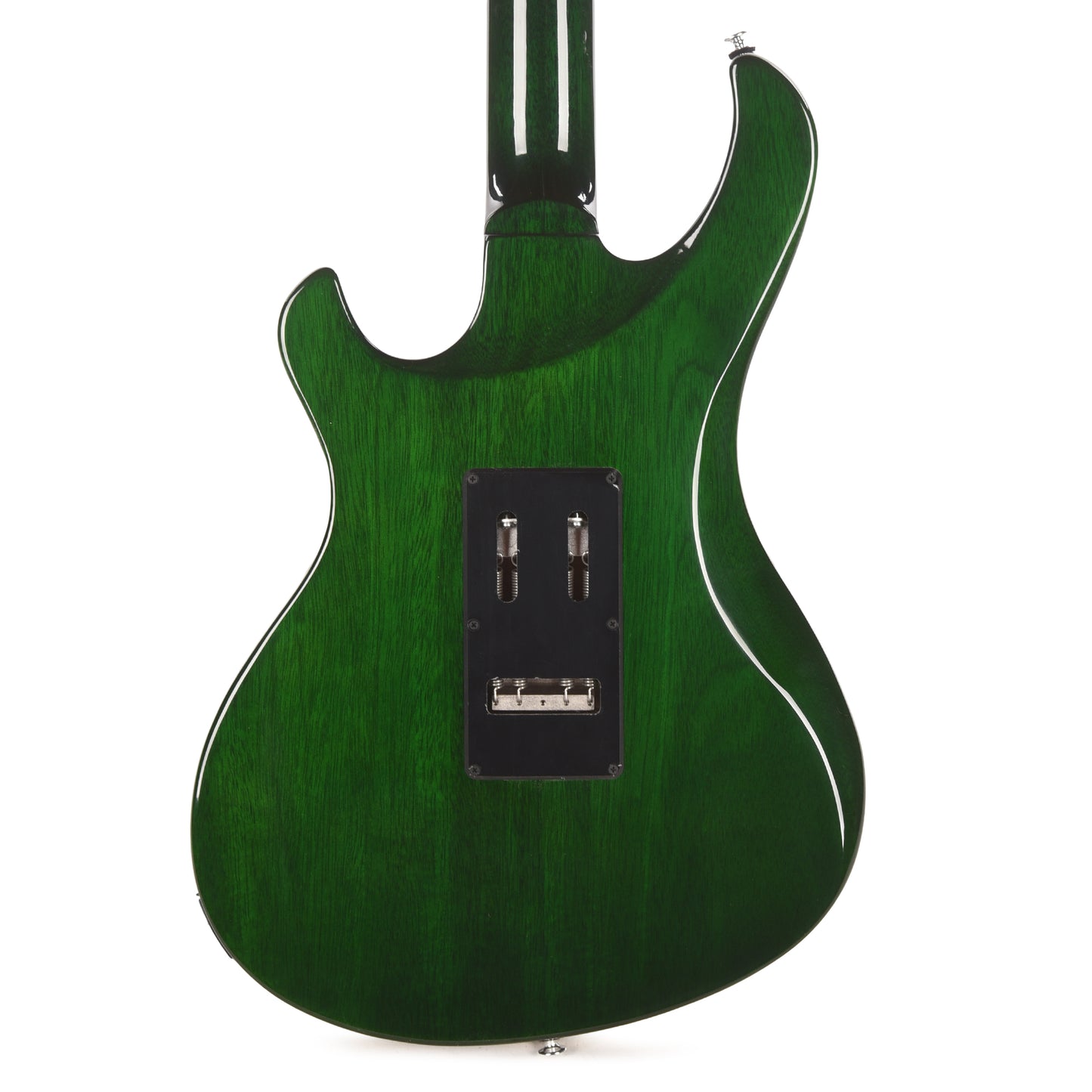 Gibson Modern Victory Floyd Rose Iguana Burst Electric Guitars