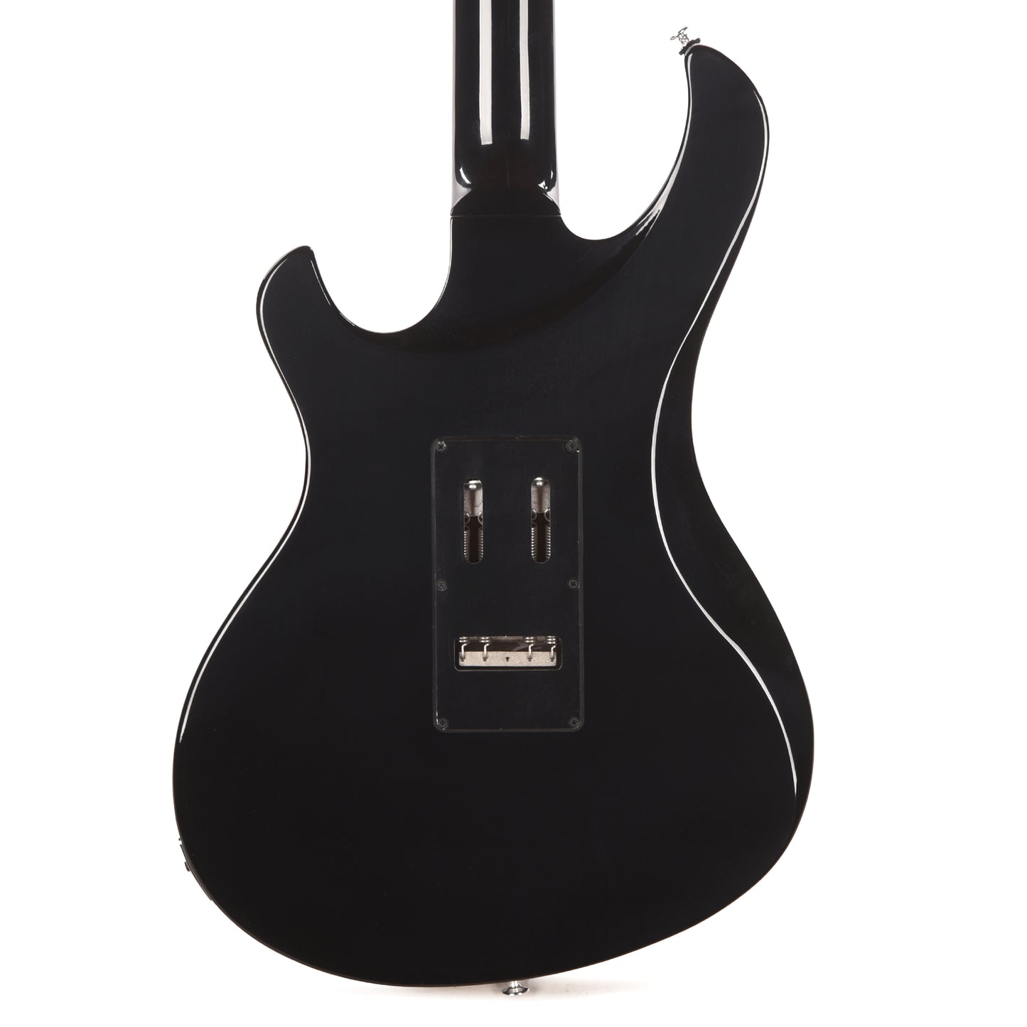 Gibson Modern Victory Floyd Rose Translucent Ebony Burst Electric Guitars