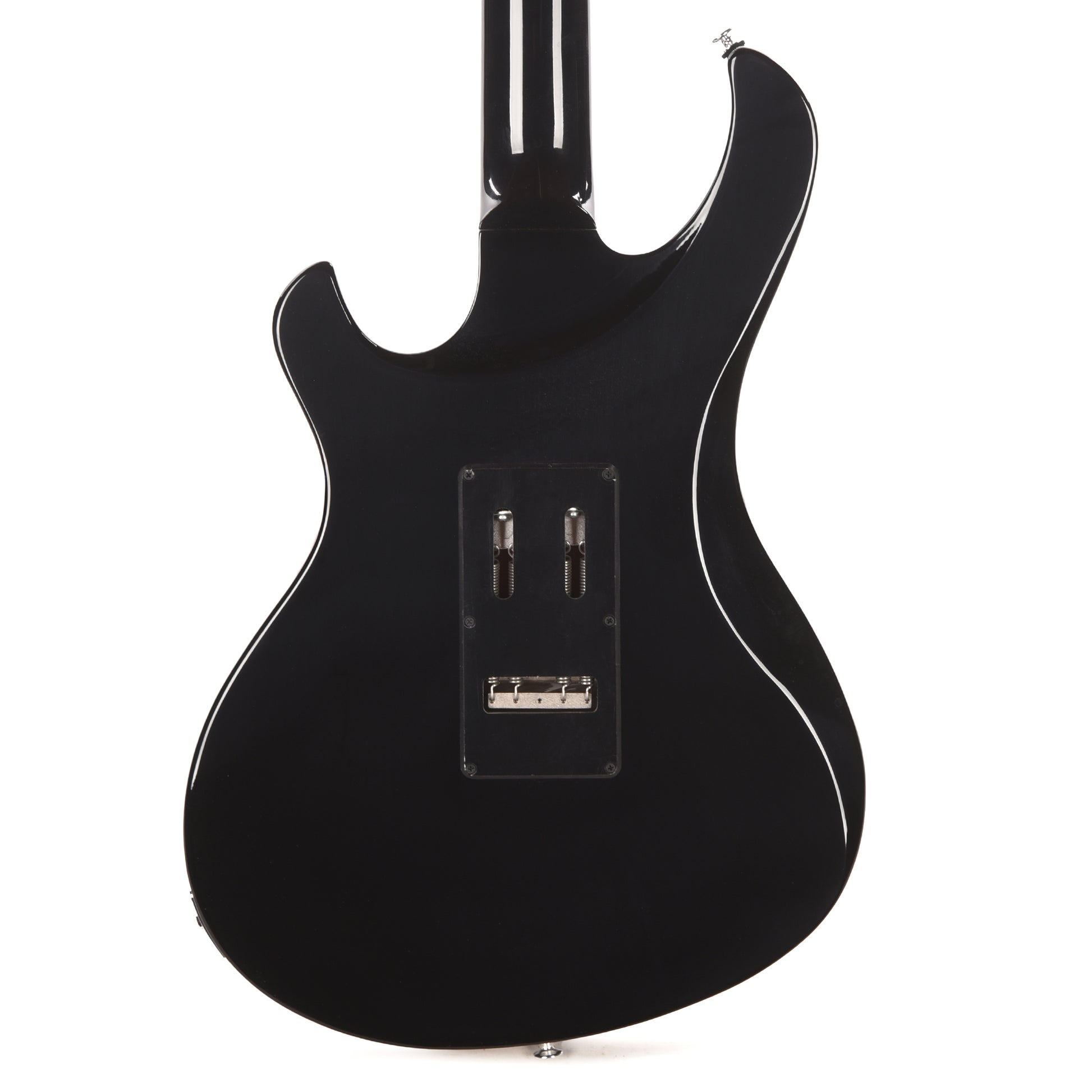 Gibson Modern Victory Floyd Rose Translucent Ebony Burst Electric Guitars