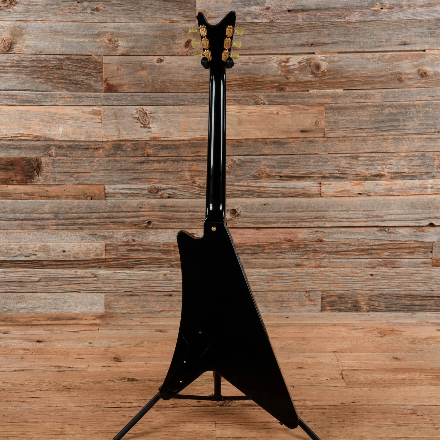 Gibson Moderne Ebony 2012 Electric Guitars