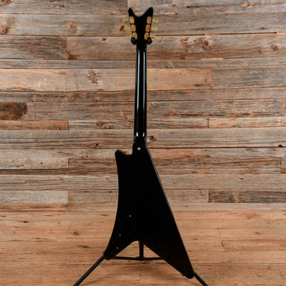 Gibson Moderne Ebony 2012 Electric Guitars
