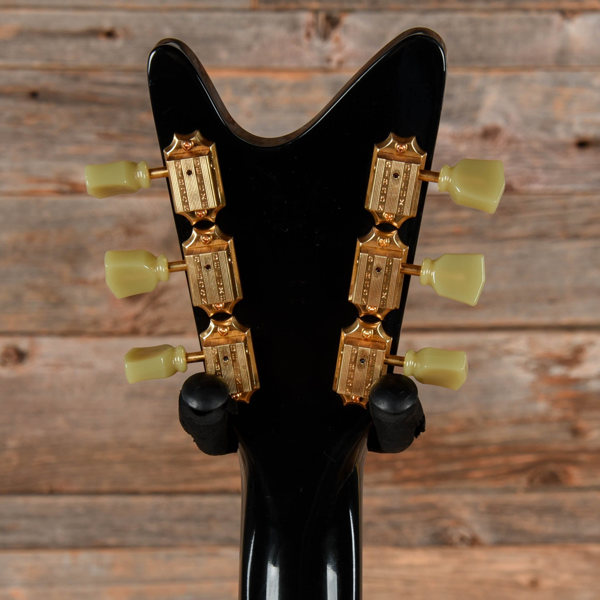 Gibson Moderne Ebony 2012 Electric Guitars