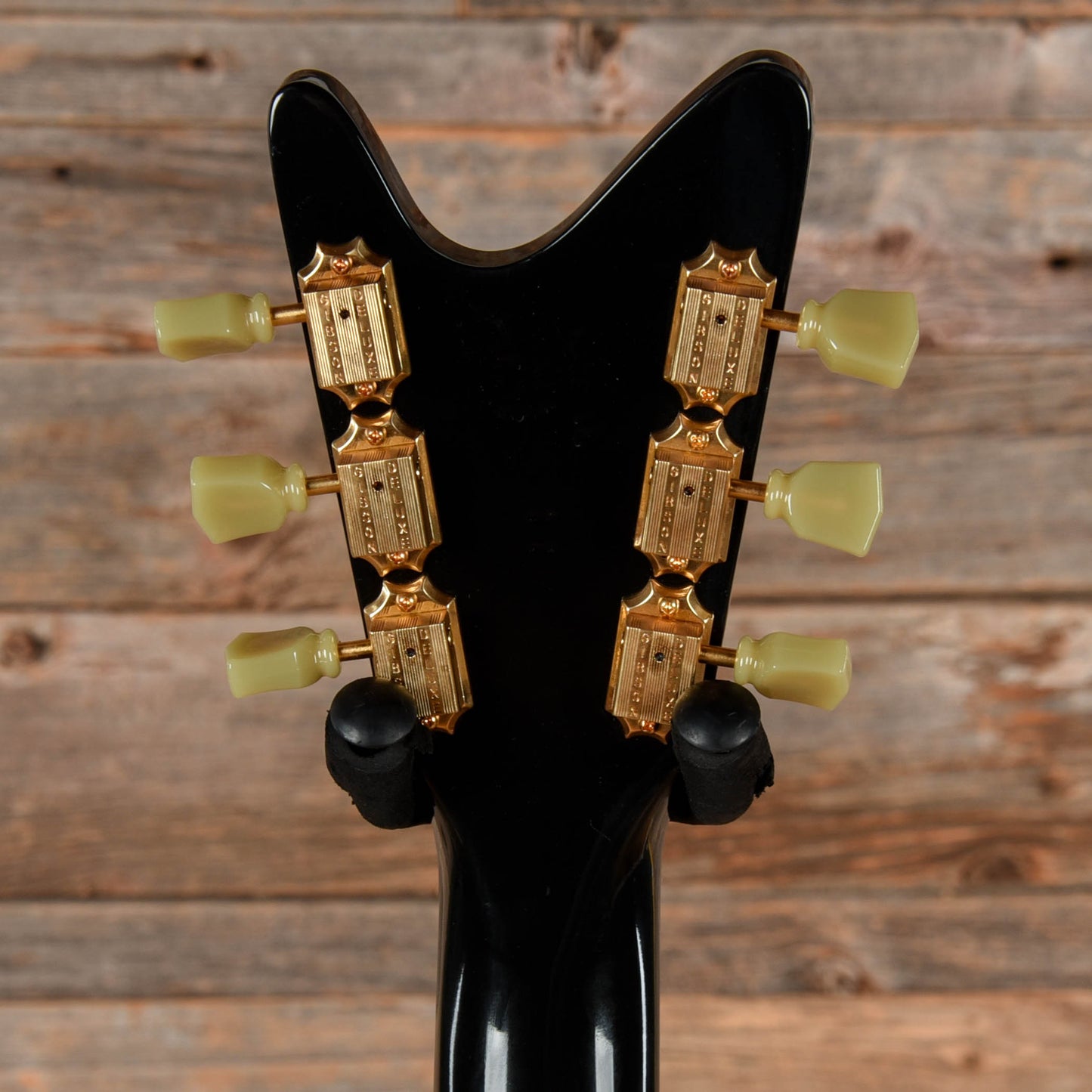 Gibson Moderne Ebony 2012 Electric Guitars