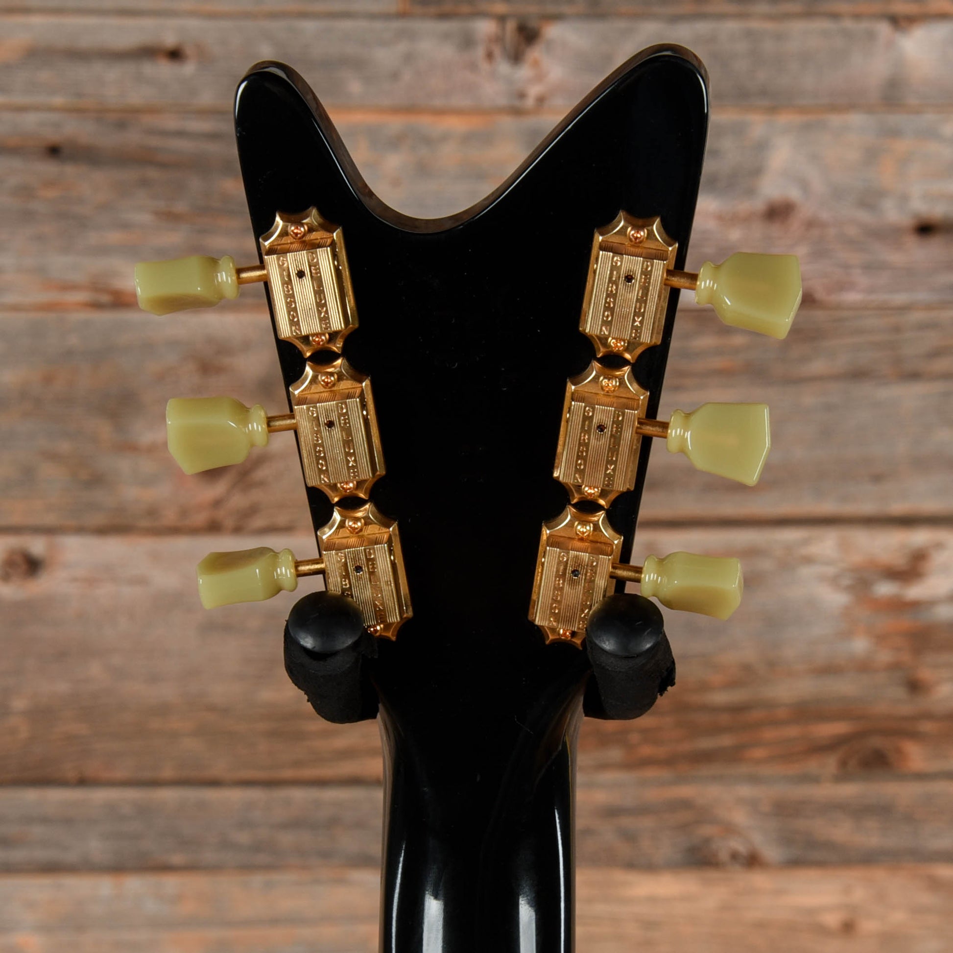 Gibson Moderne Ebony 2012 Electric Guitars