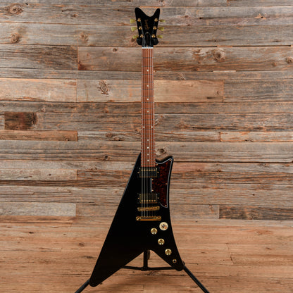 Gibson Moderne Ebony 2012 Electric Guitars