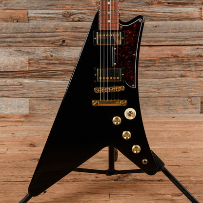 Gibson Moderne Ebony 2012 Electric Guitars