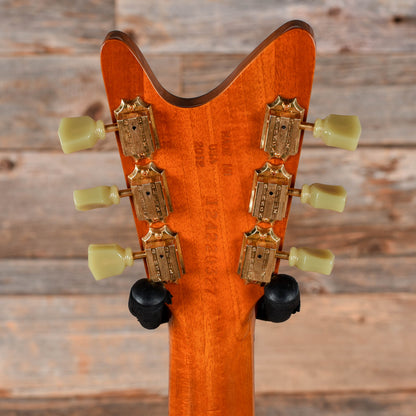 Gibson Moderne Natural 2012 Electric Guitars