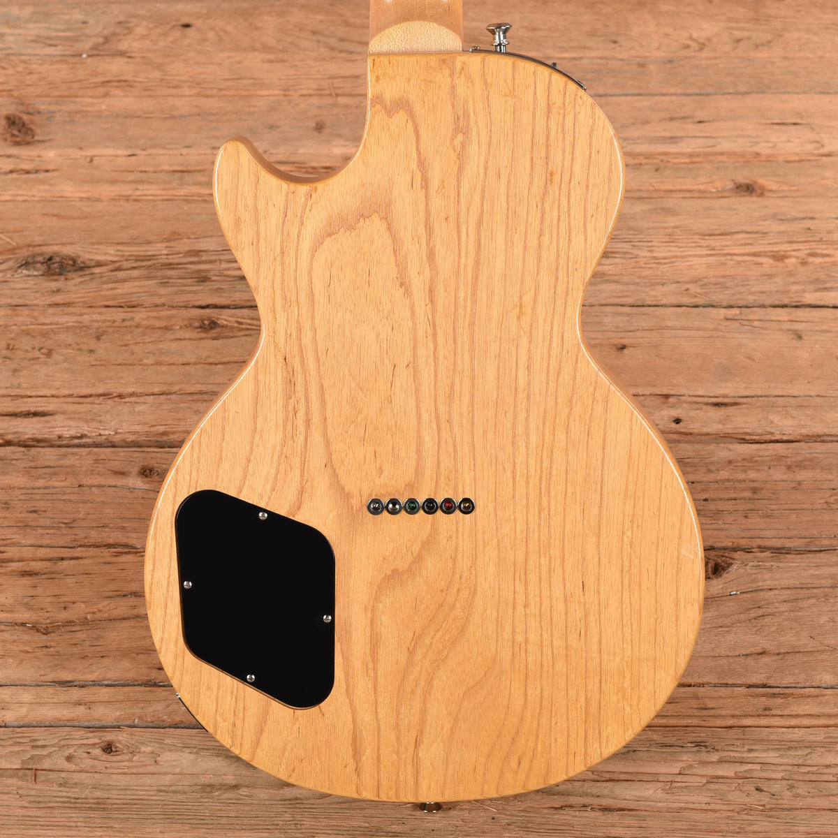 Gibson Music City Junior Natural 2013 Electric Guitars