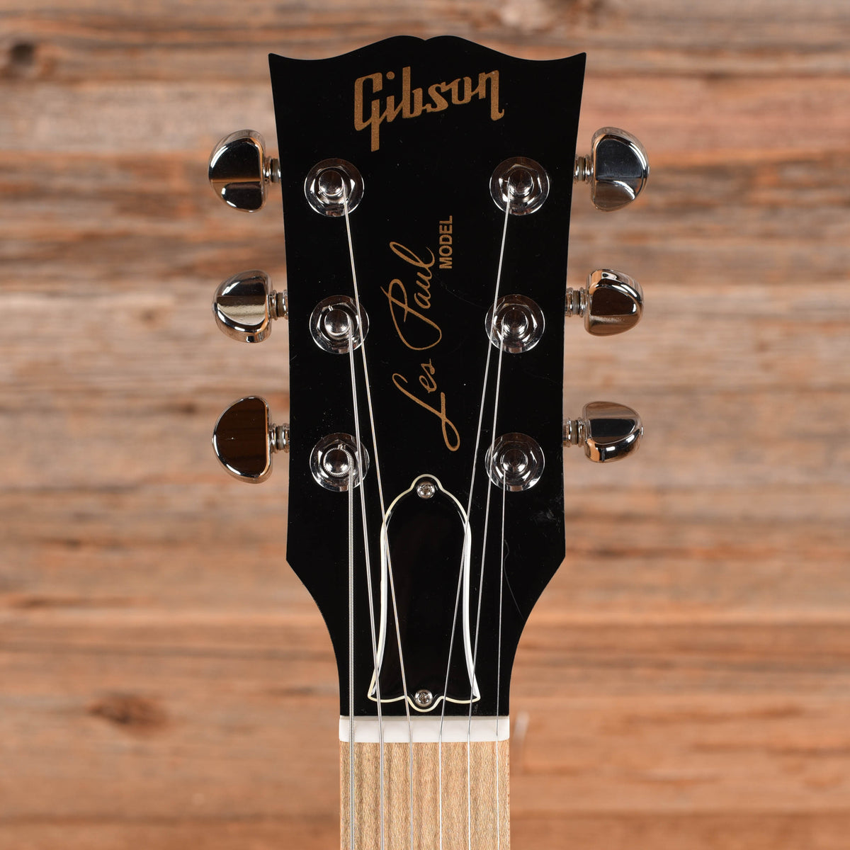 Gibson Music City Junior Natural 2013 Electric Guitars