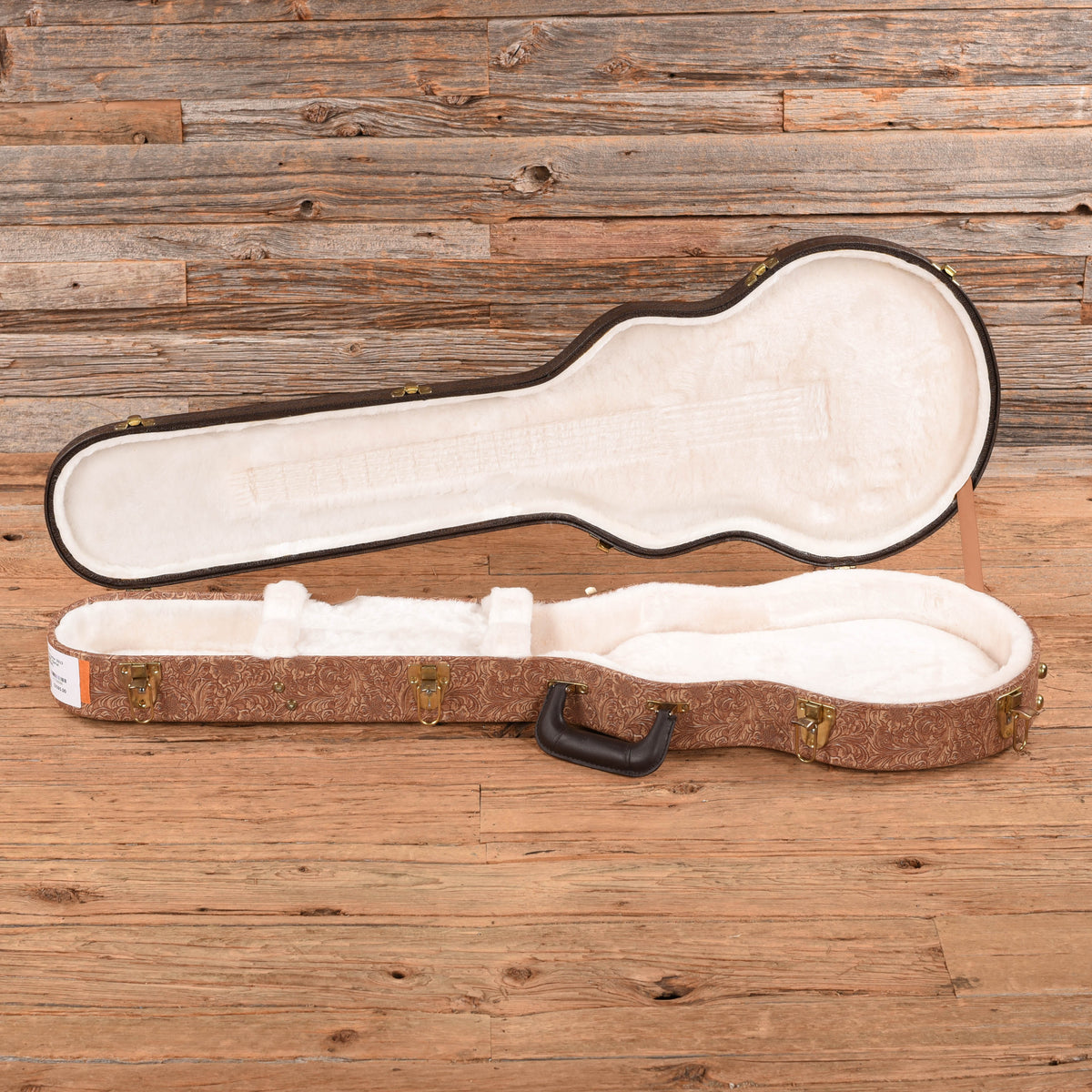 Gibson Music City Junior Natural 2013 Electric Guitars