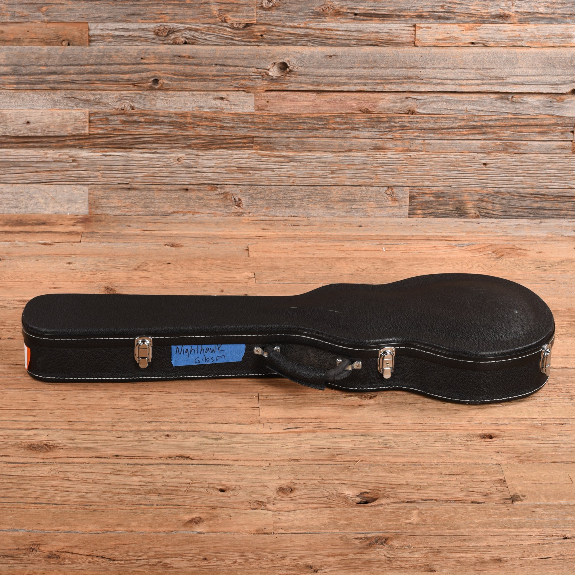 Gibson Nighthawk Special Red 1993 Electric Guitars