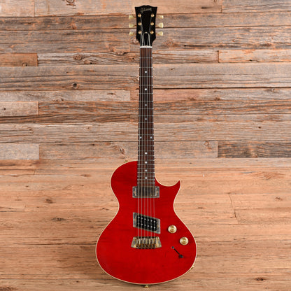 Gibson Nighthawk Special Red 1993 Electric Guitars