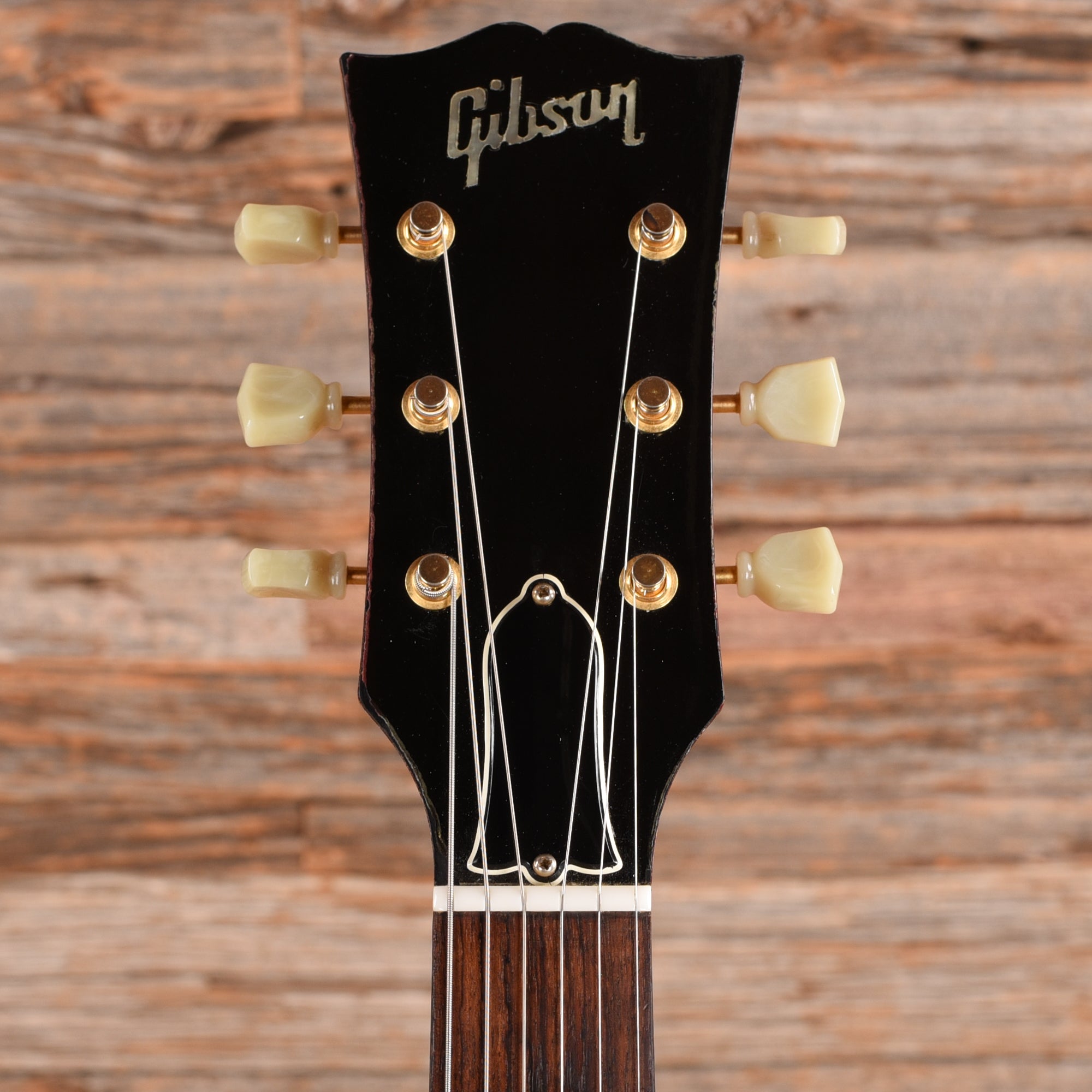 Gibson Nighthawk Special Red 1993 Electric Guitars