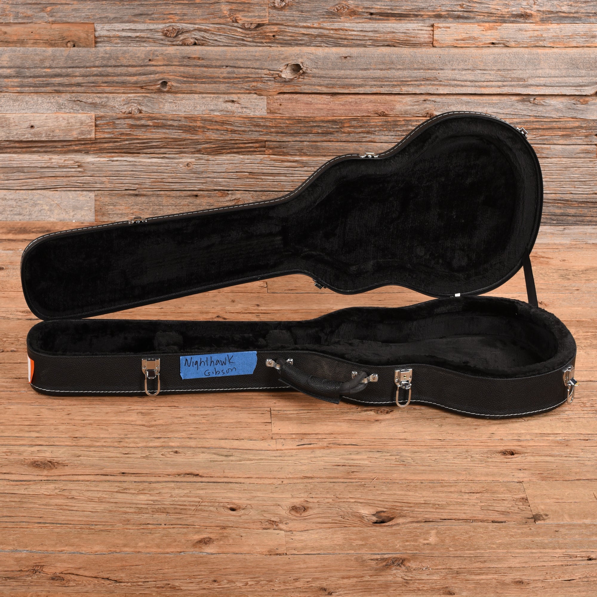 Gibson Nighthawk Special Red 1993 Electric Guitars