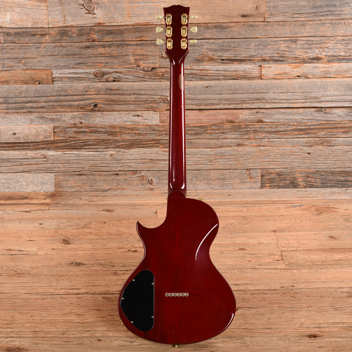 Gibson Nighthawk Special Red 1993 Electric Guitars