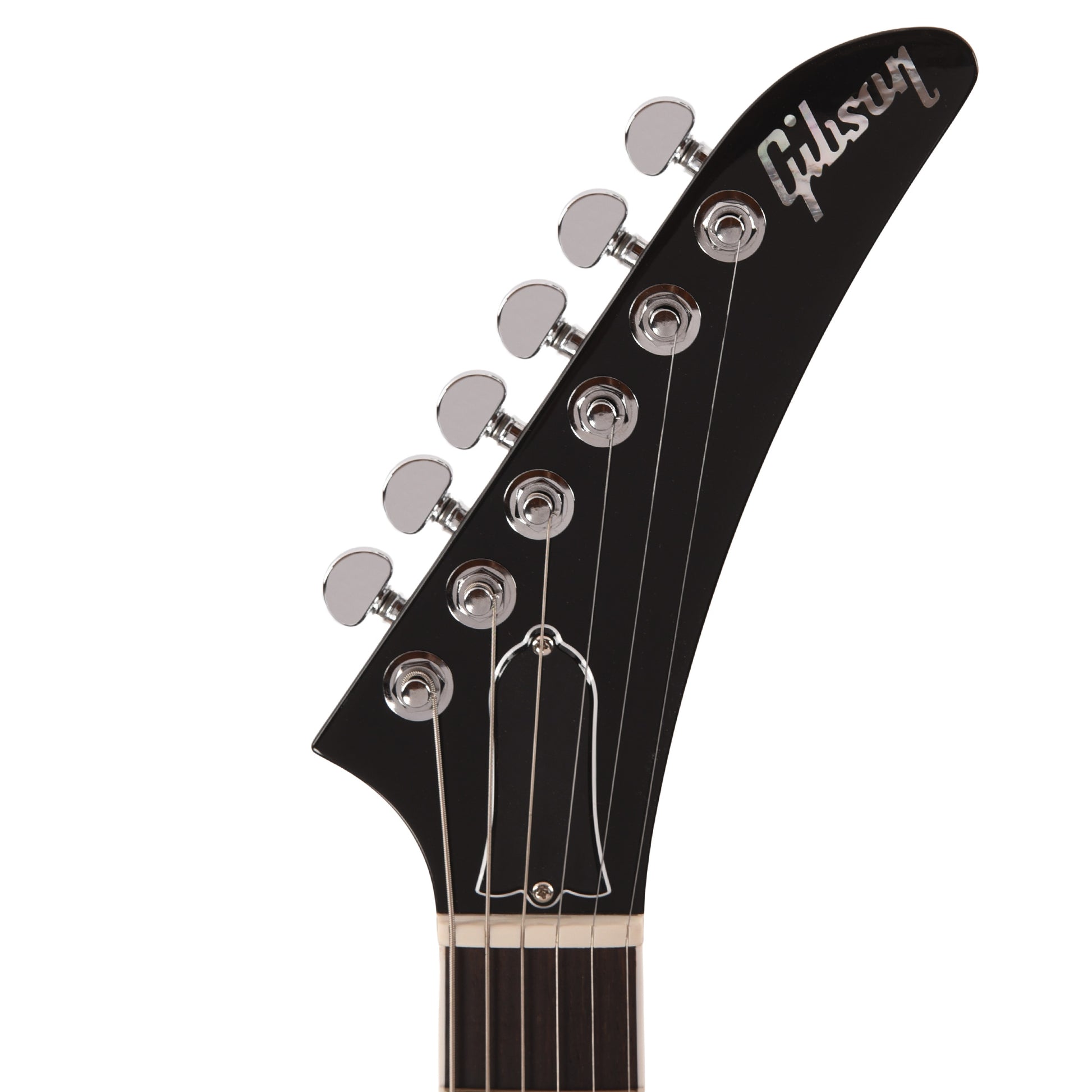 Gibson Original '70s Explorer Dark Walnut Electric Guitars