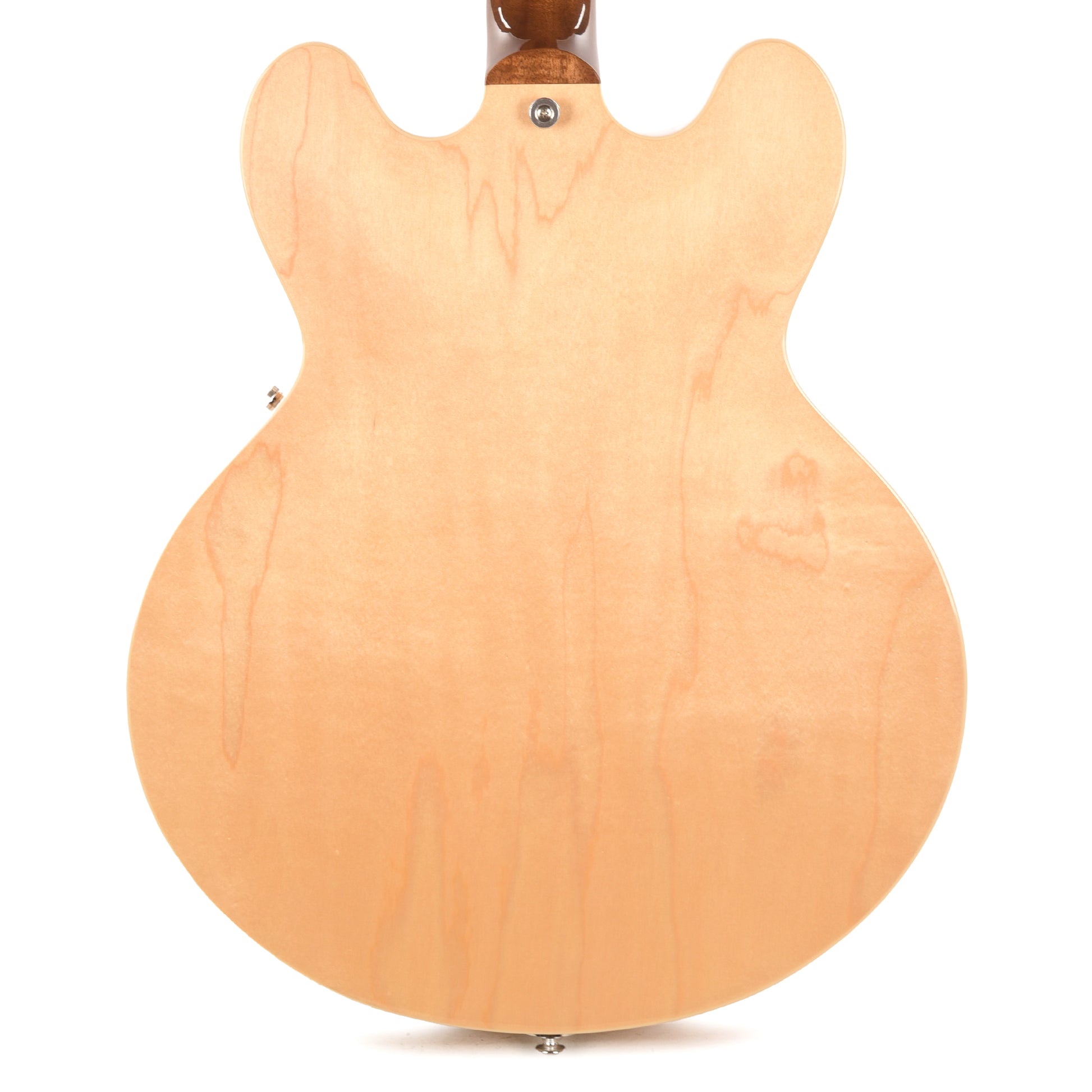 Gibson Original ES-330 Antique Natural Electric Guitars