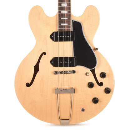 Gibson Original ES-330 Antique Natural Electric Guitars