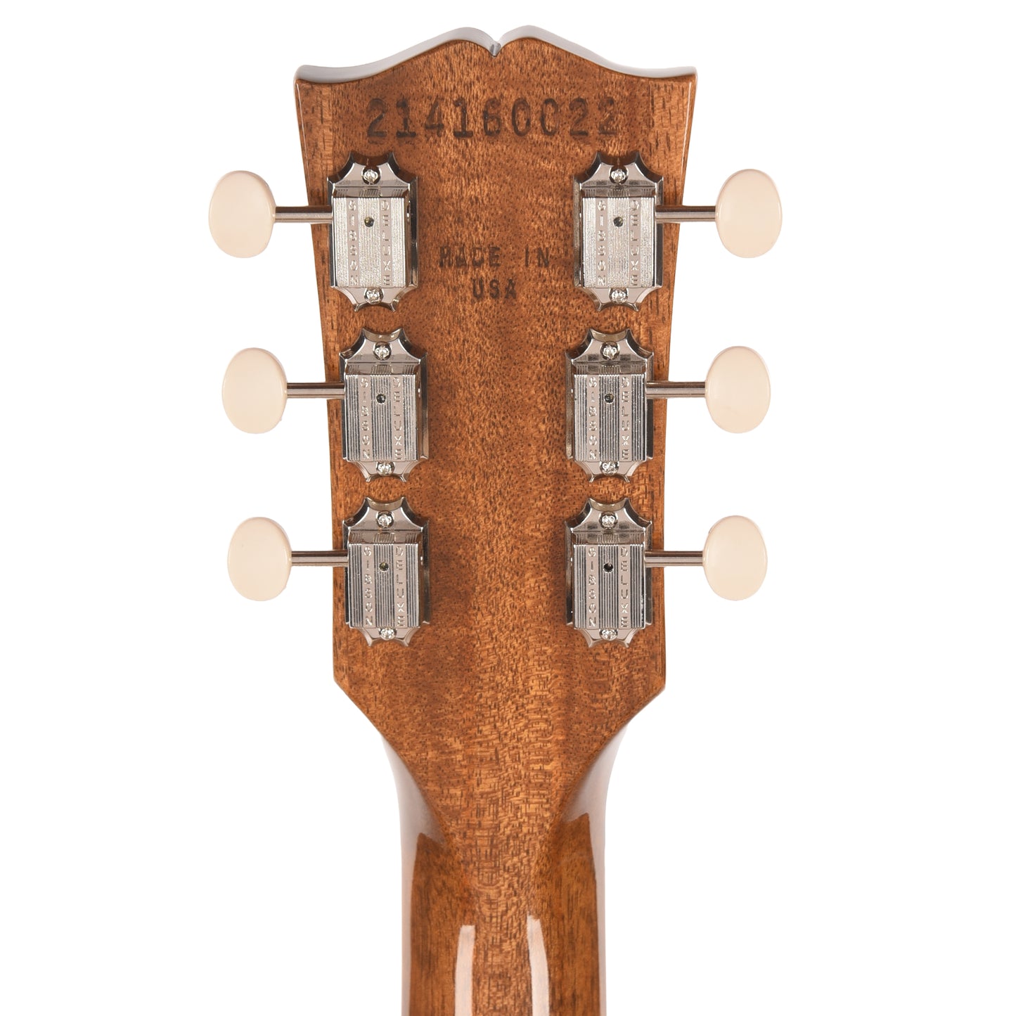 Gibson Original ES-330 Antique Natural Electric Guitars