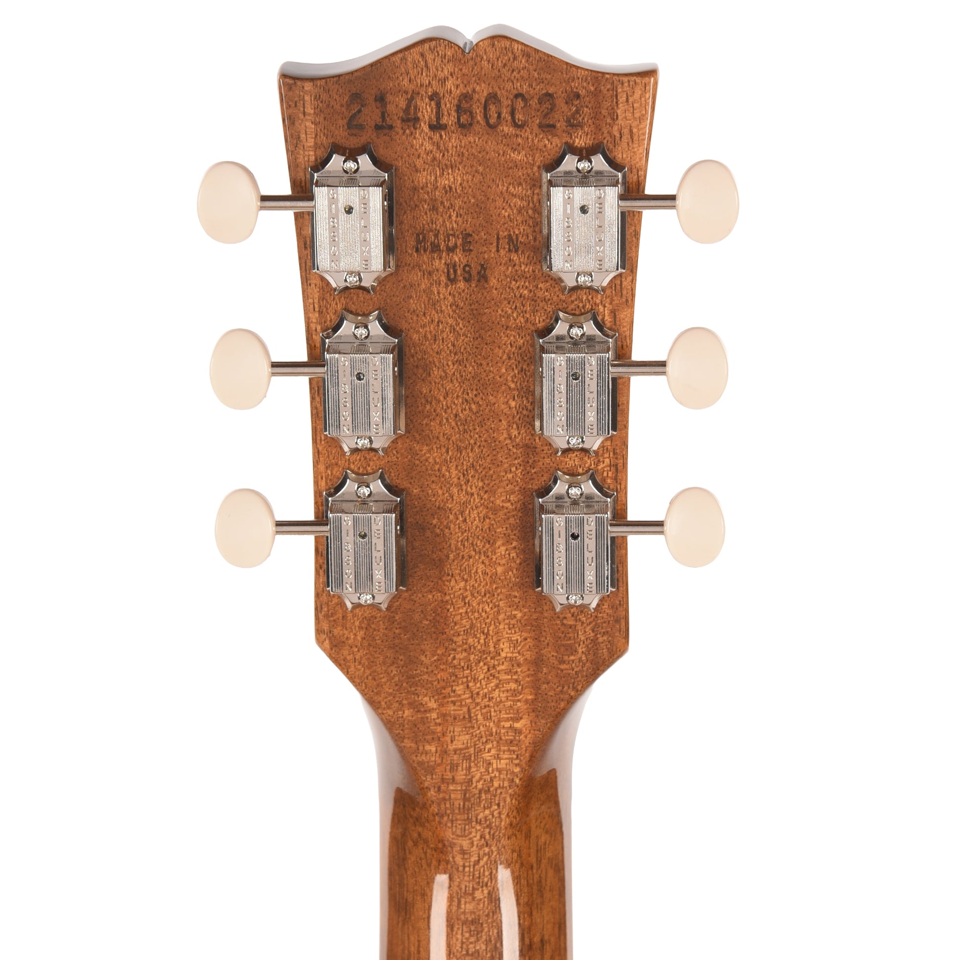 Gibson Original ES-330 Antique Natural Electric Guitars