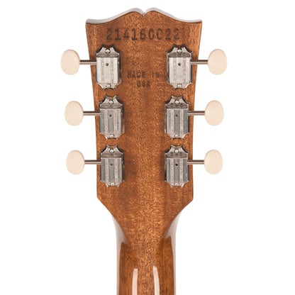 Gibson Original ES-330 Antique Natural Electric Guitars