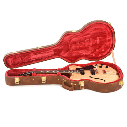 Gibson Original ES-330 Antique Natural Electric Guitars
