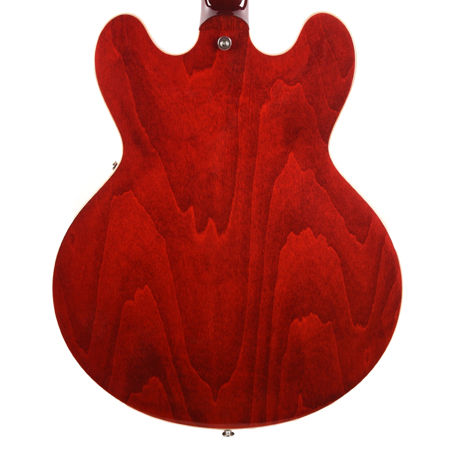 Gibson Original ES-330 Sixties Cherry Electric Guitars