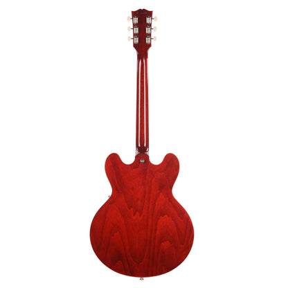 Gibson Original ES-330 Sixties Cherry Electric Guitars