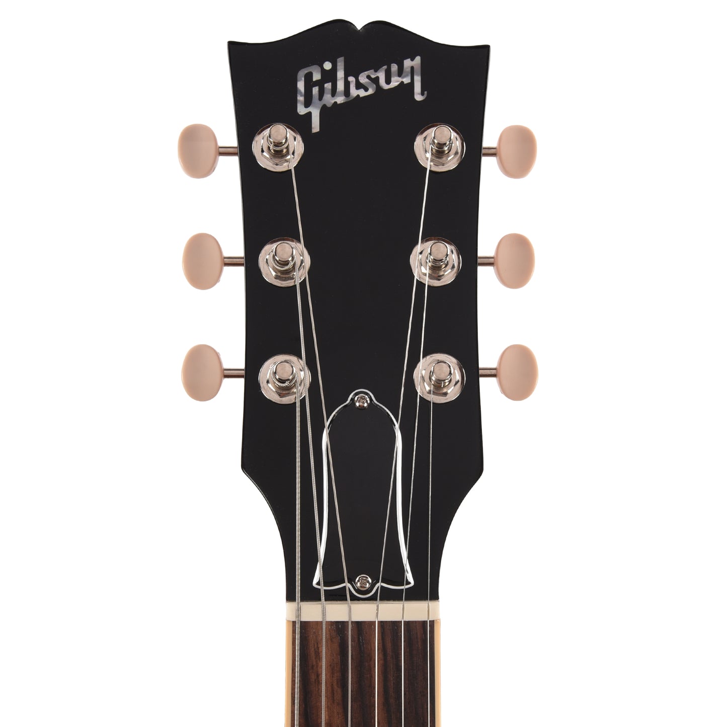 Gibson Original ES-330 Sixties Cherry Electric Guitars