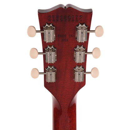 Gibson Original ES-330 Sixties Cherry Electric Guitars