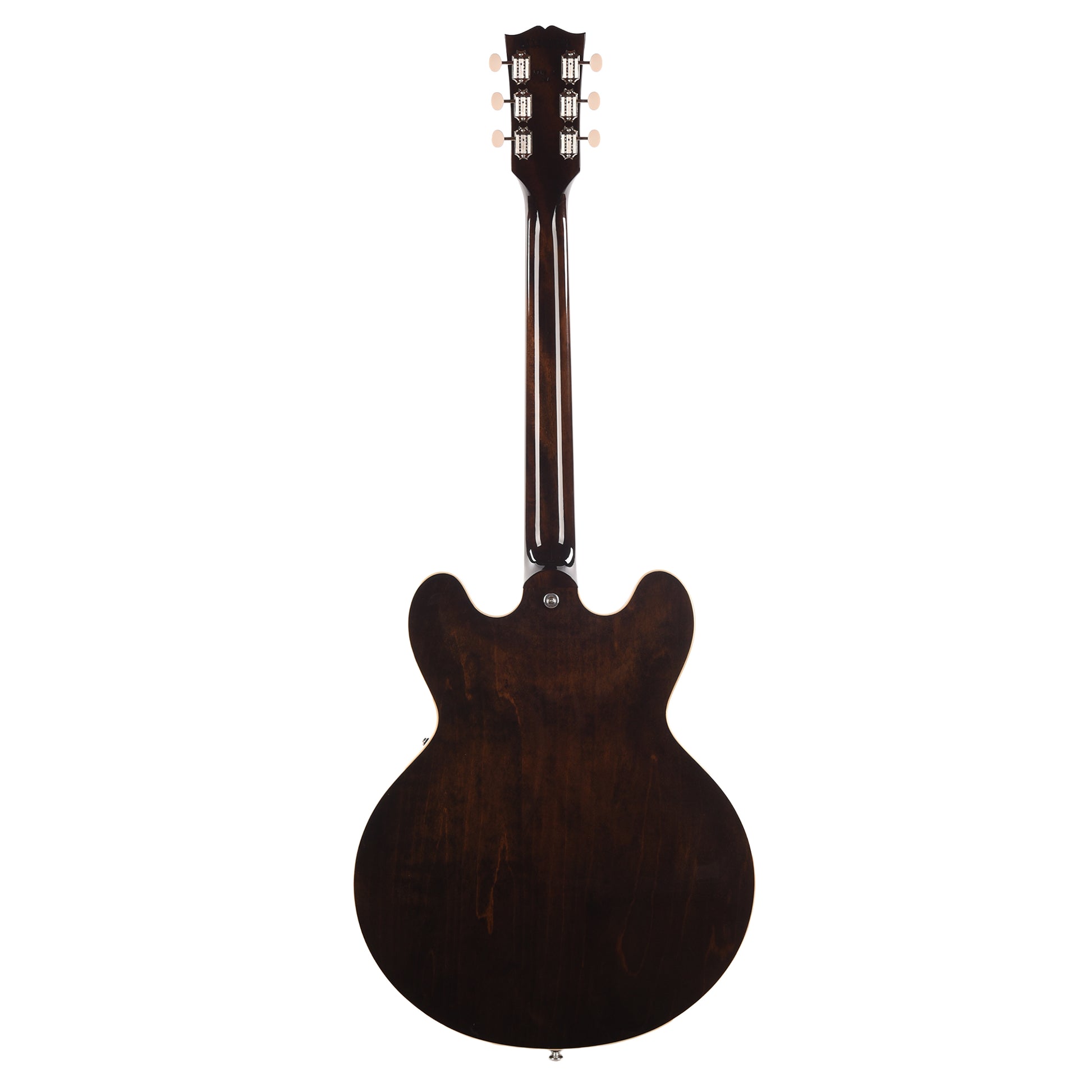 Gibson Original ES-330 Tobacco Sunburst Electric Guitars