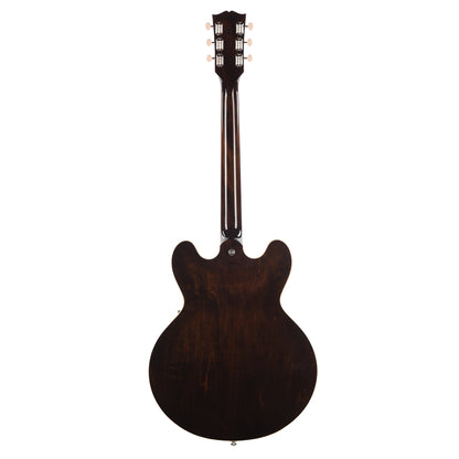 Gibson Original ES-330 Tobacco Sunburst Electric Guitars