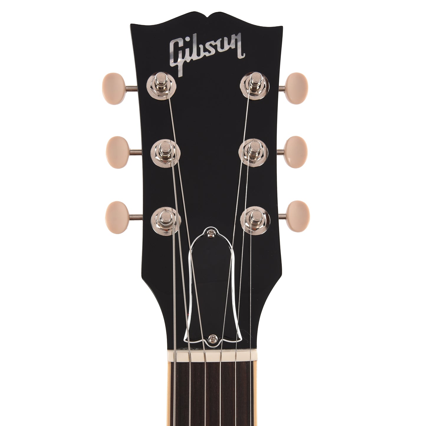 Gibson Original ES-330 Tobacco Sunburst Electric Guitars