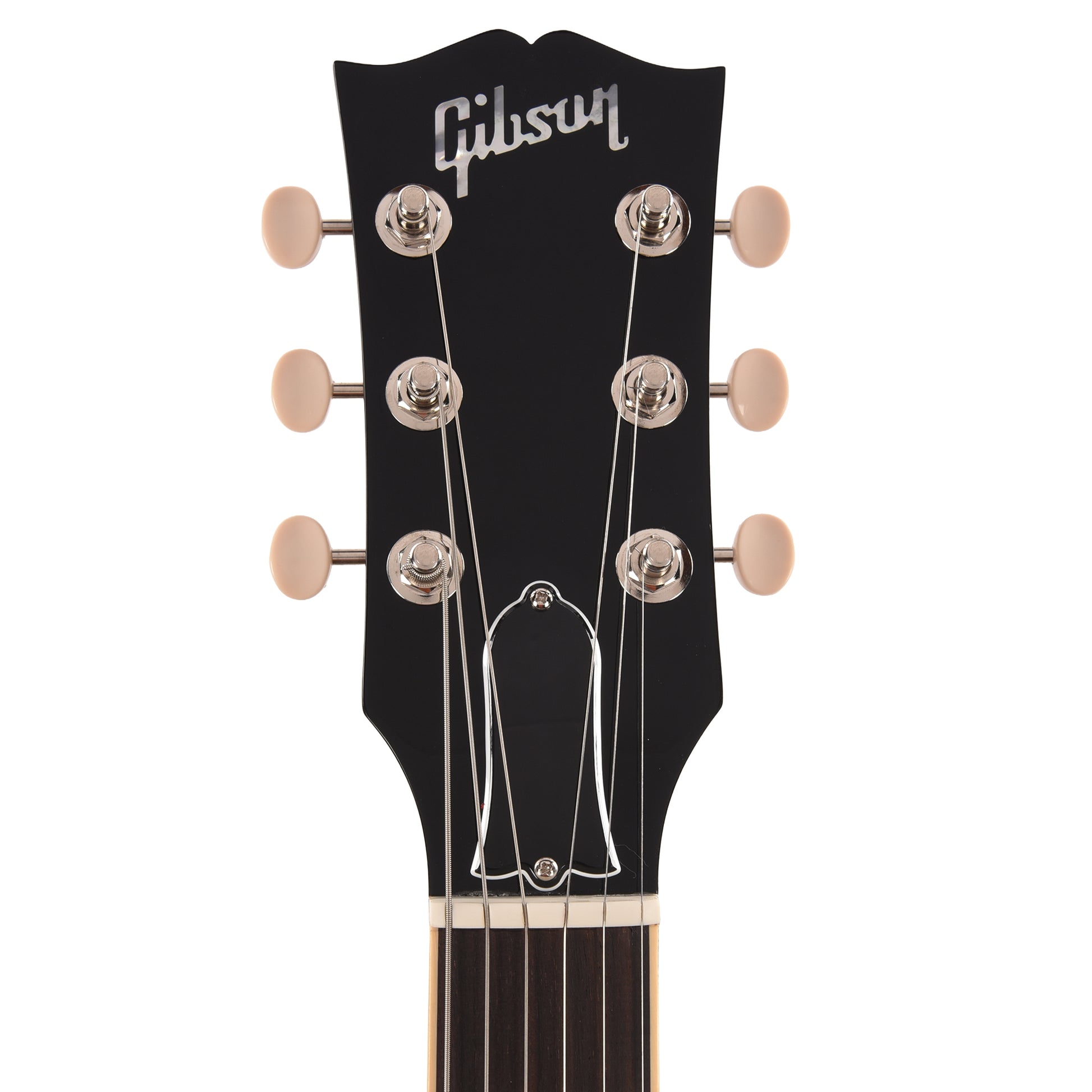 Gibson Original ES-330 Tobacco Sunburst Electric Guitars