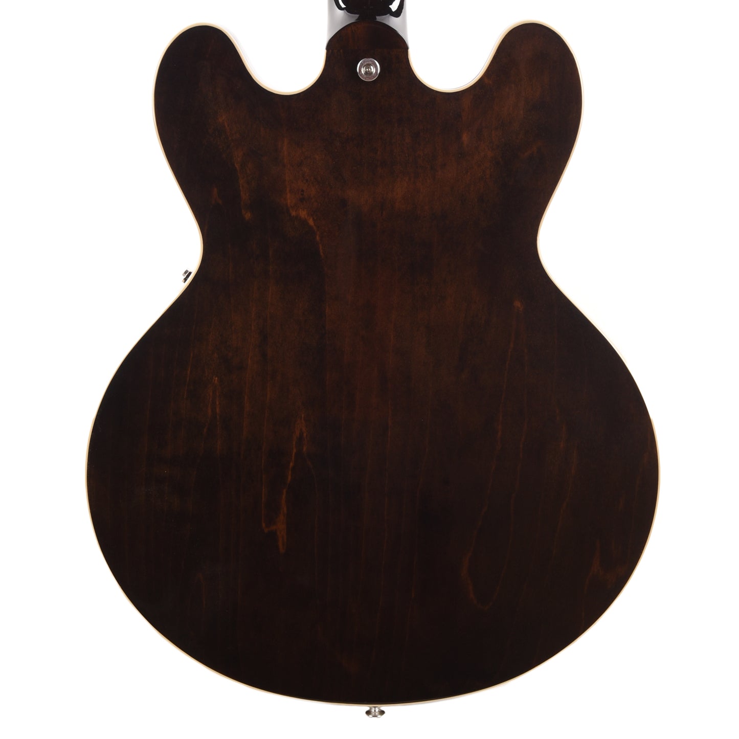 Gibson Original ES-330 Tobacco Sunburst Electric Guitars